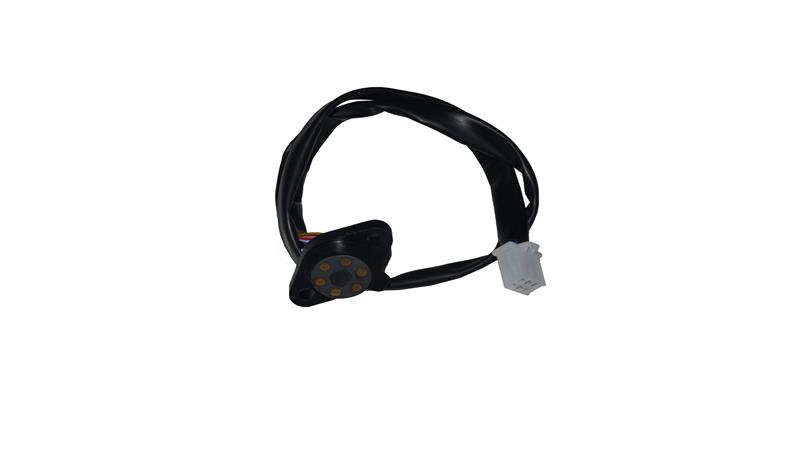 VİTES GÖSTERGE MÜŞÜRÜ (TNT125 PRO)